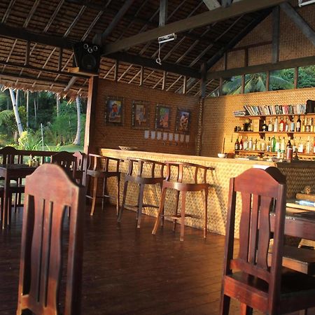 Blue Cove Tropical Island Resort Сан-Вісент Екстер'єр фото
