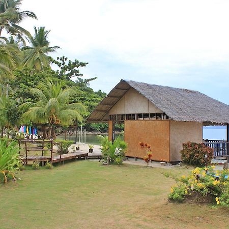 Blue Cove Tropical Island Resort Сан-Вісент Екстер'єр фото
