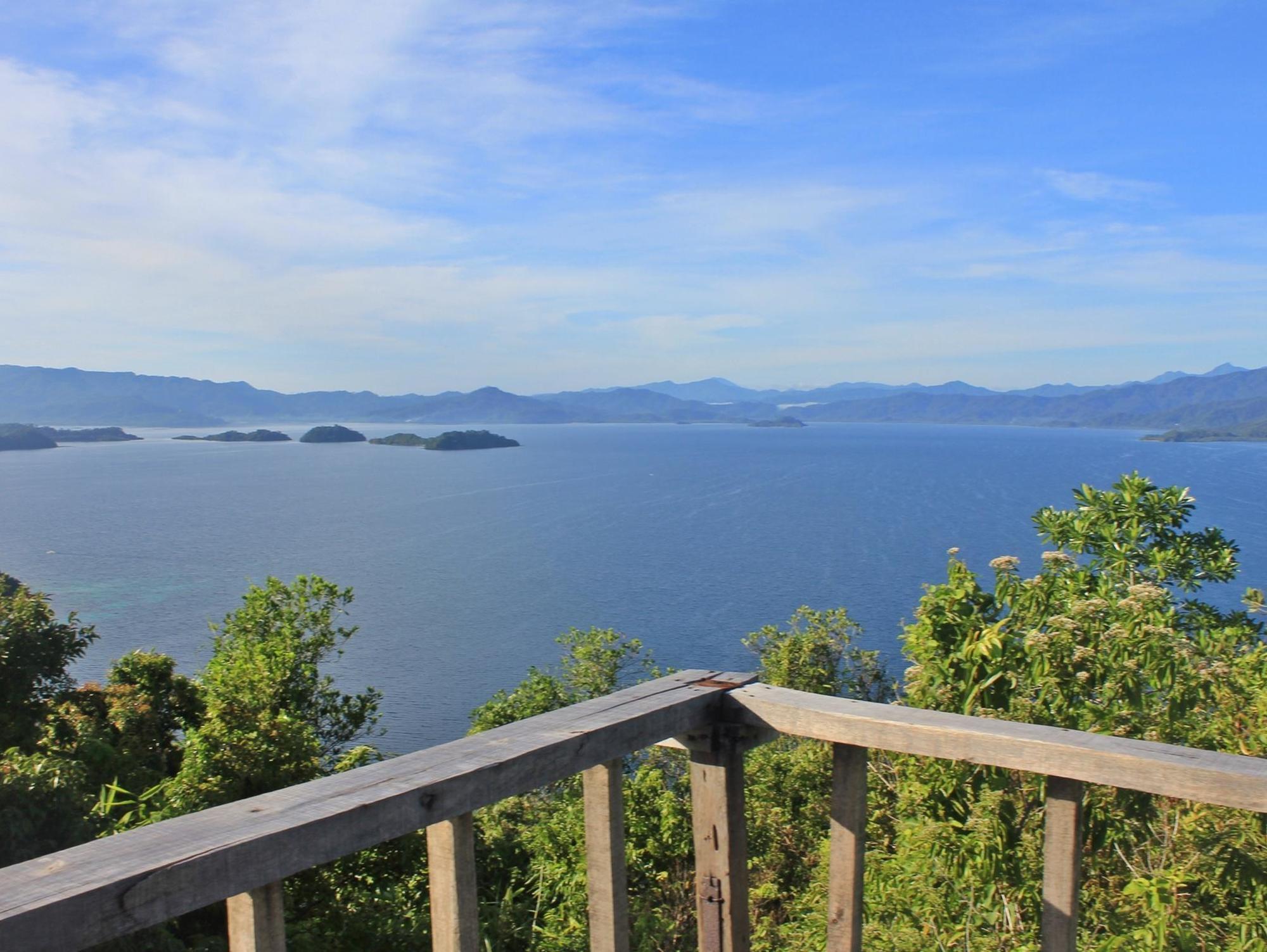 Blue Cove Tropical Island Resort Сан-Вісент Екстер'єр фото